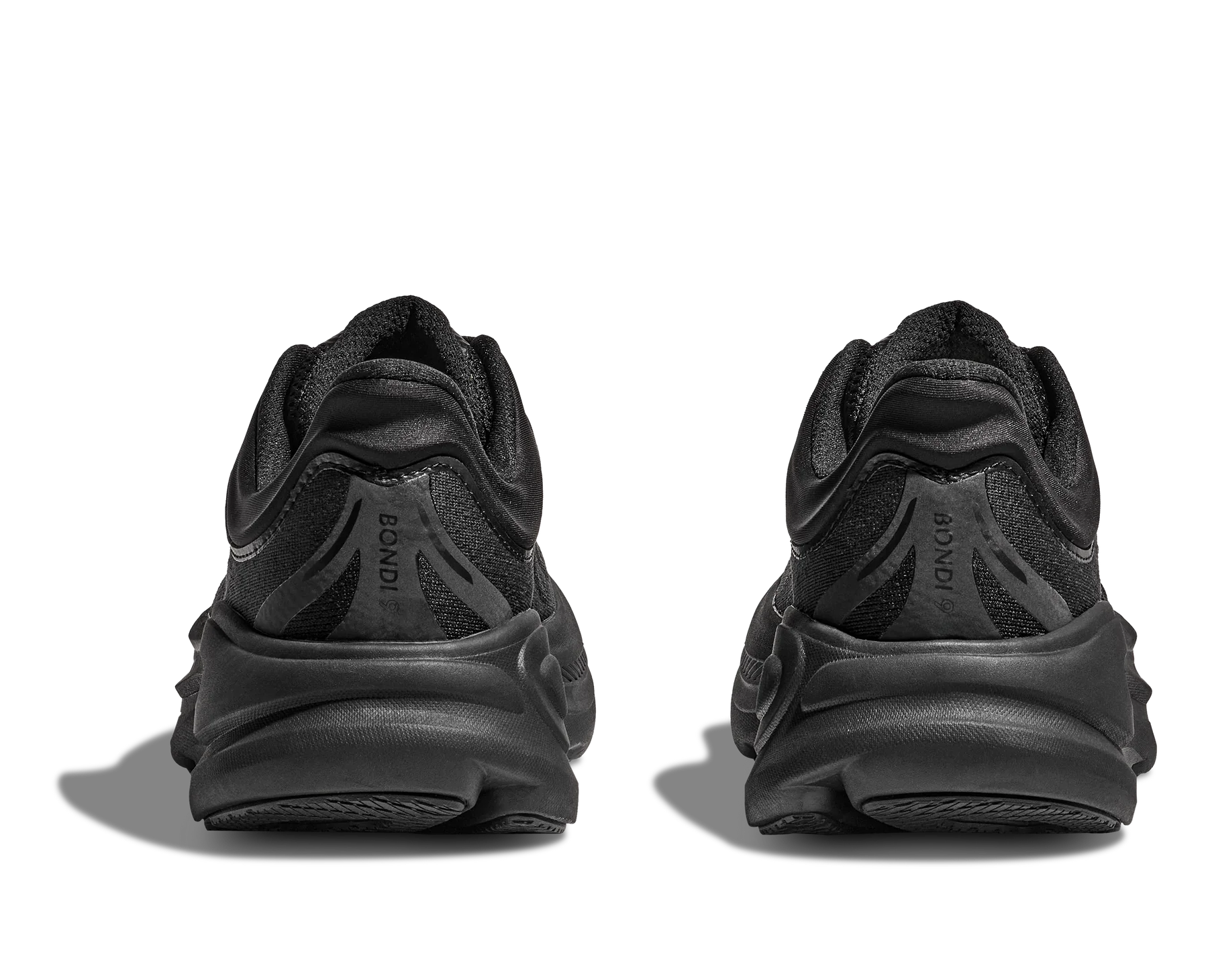 HOKA Bondi 9 Running Shoes – Max Cushion EVA Road Running Trainers