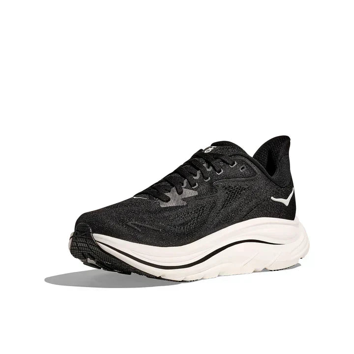 HOKA Clifton 10 Running Shoes – Lightweight EVA Cushion Road Running Trainers
