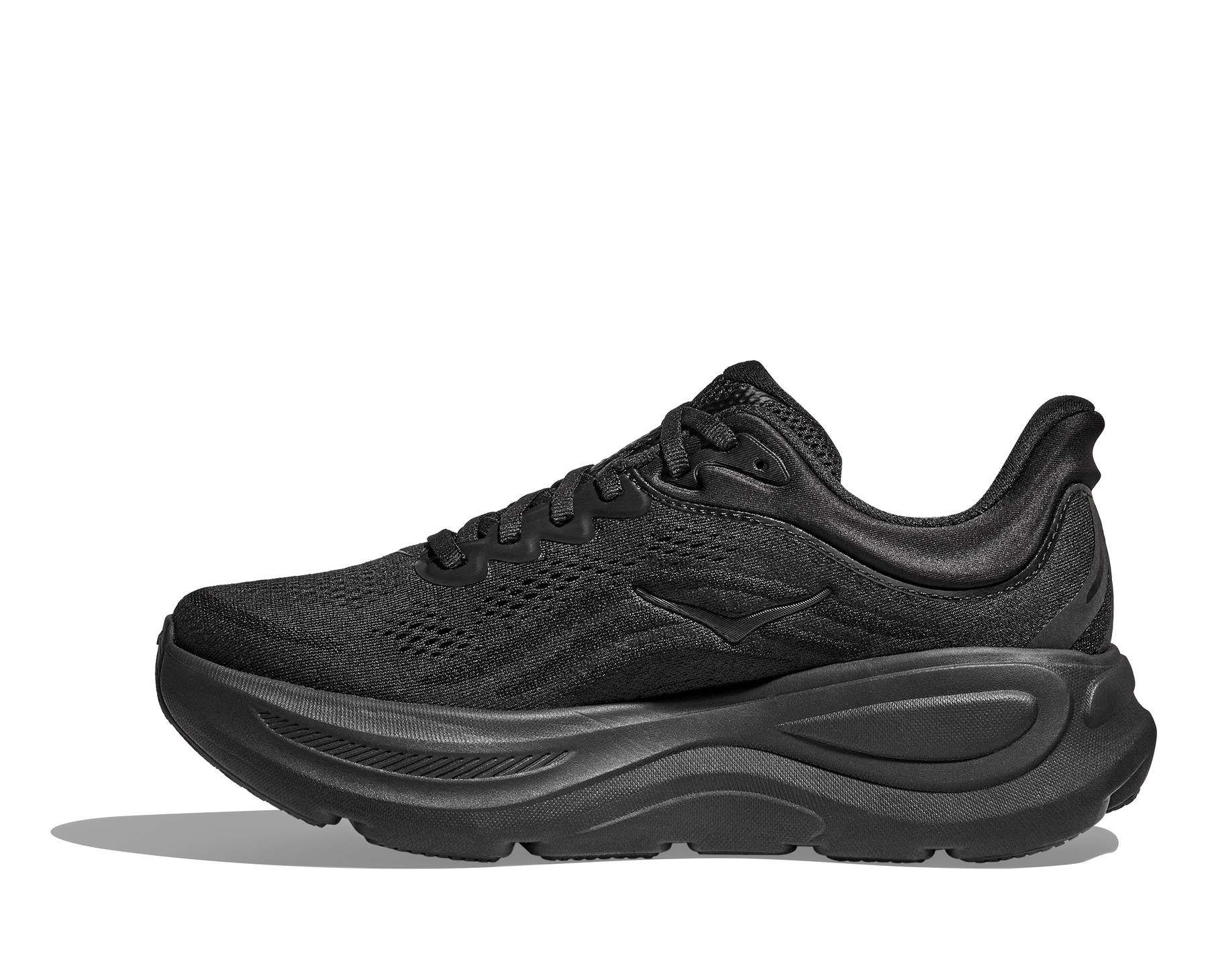 HOKA Bondi 9 Running Shoes – Max Cushion EVA Road Running Trainers