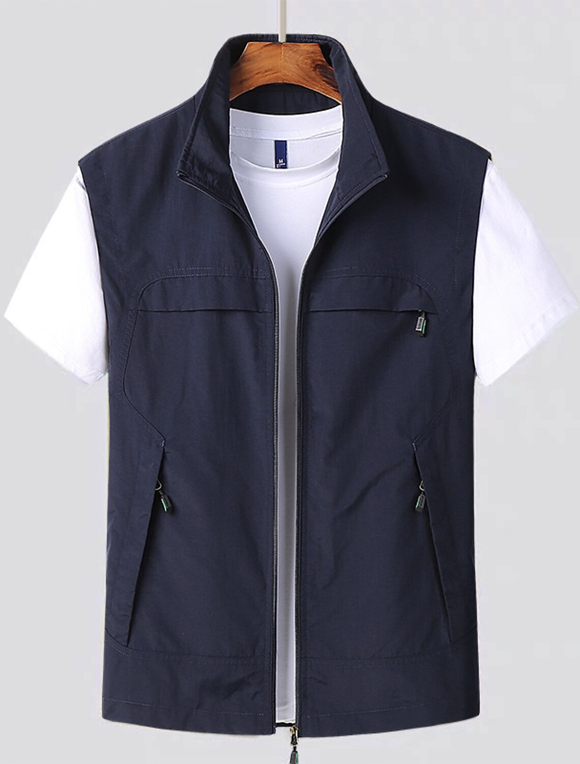 Alrun | Men’s Lightweight Performance Vest
