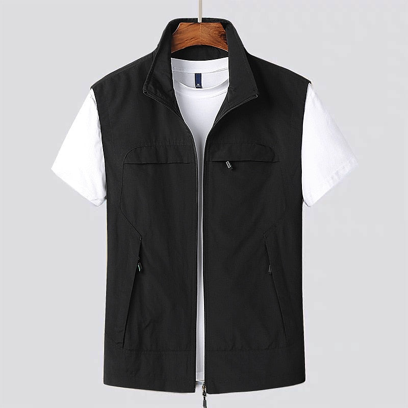 Alrun | Men’s Lightweight Performance Vest