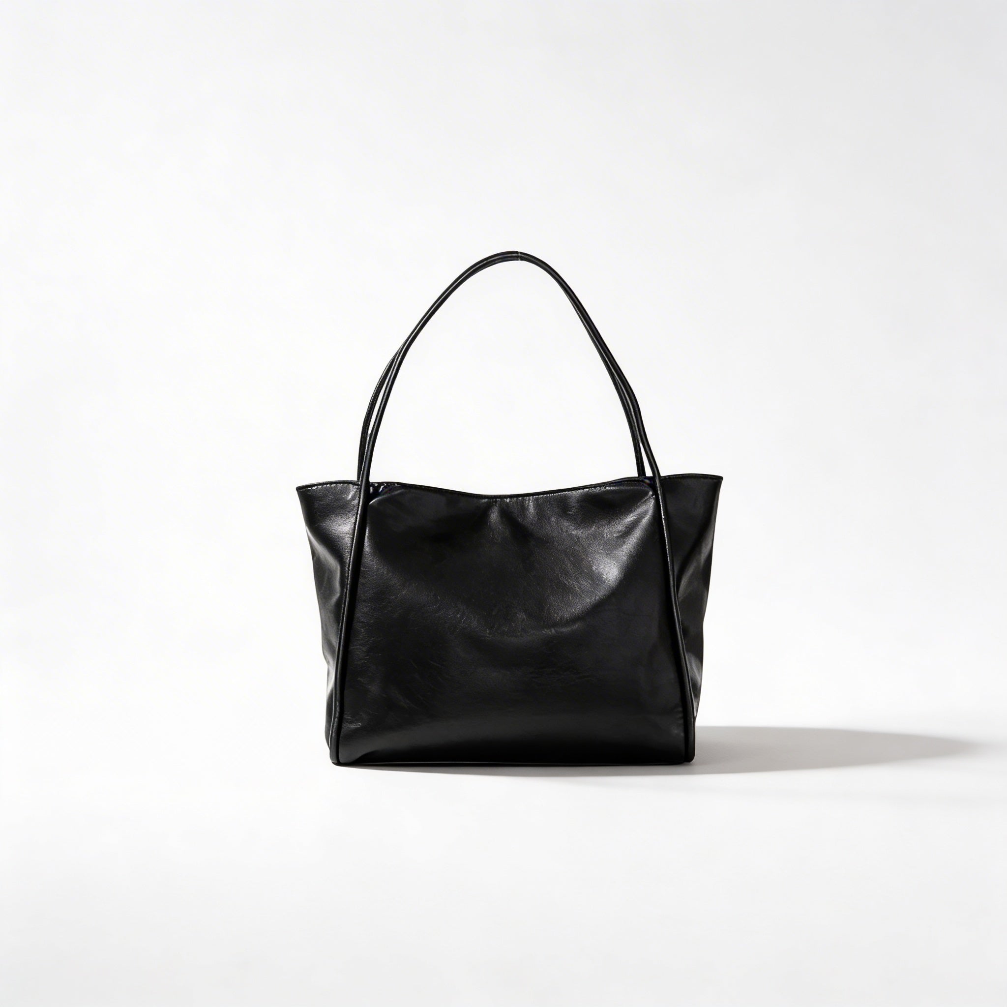 Avery | Women’s Tote Bag With Understated Design And Long Carry Handles | Timeless