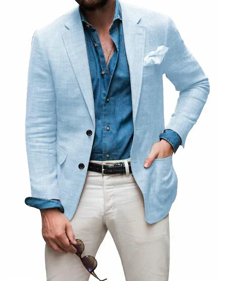 Bemaro | Men’s Modern Tailored Blazer