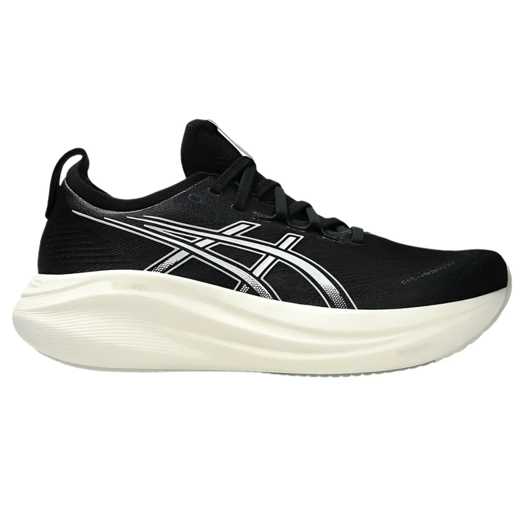 ASICS GEL-Nimbus 27 Running Shoes – Premium Cushion Road Running Trainers