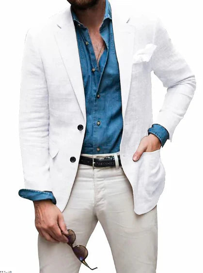 Bemaro | Men’s Modern Tailored Blazer