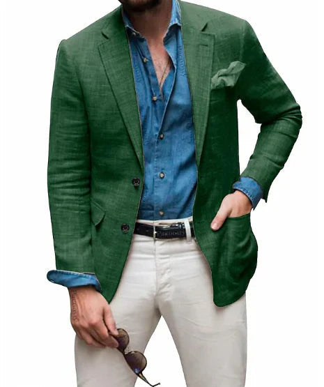 Bemaro | Men’s Modern Tailored Blazer