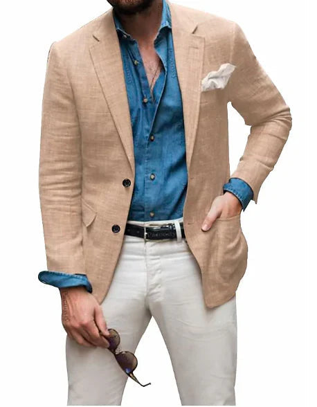 Bemaro | Men’s Modern Tailored Blazer