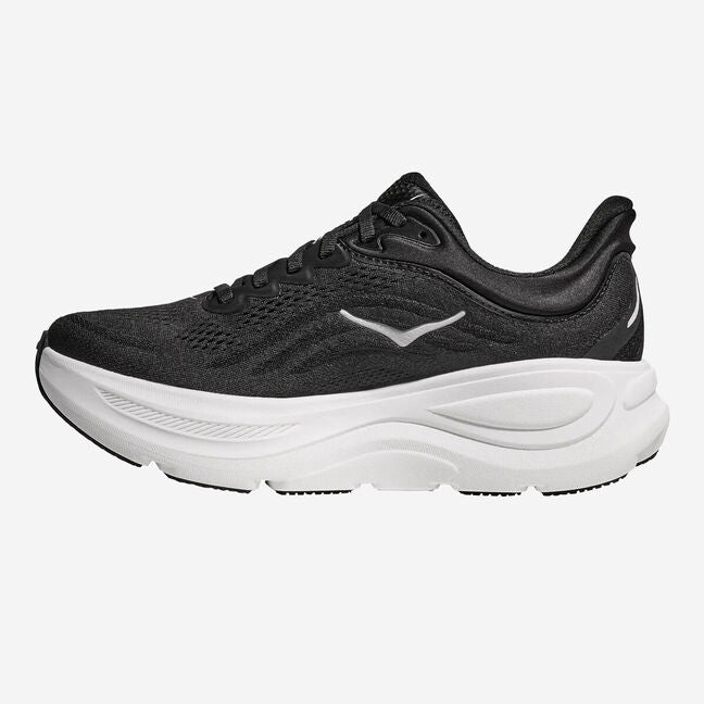 HOKA Bondi 9 Running Shoes Max Cushion Plush Comfort Road Trainers