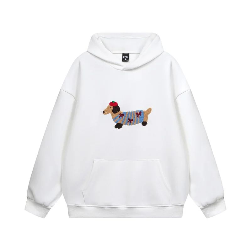 Breite | Unisex Graphic Hoodie