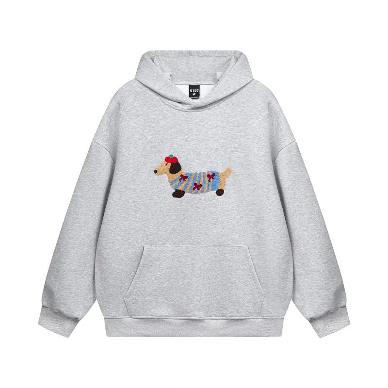 Breite | Unisex Graphic Hoodie