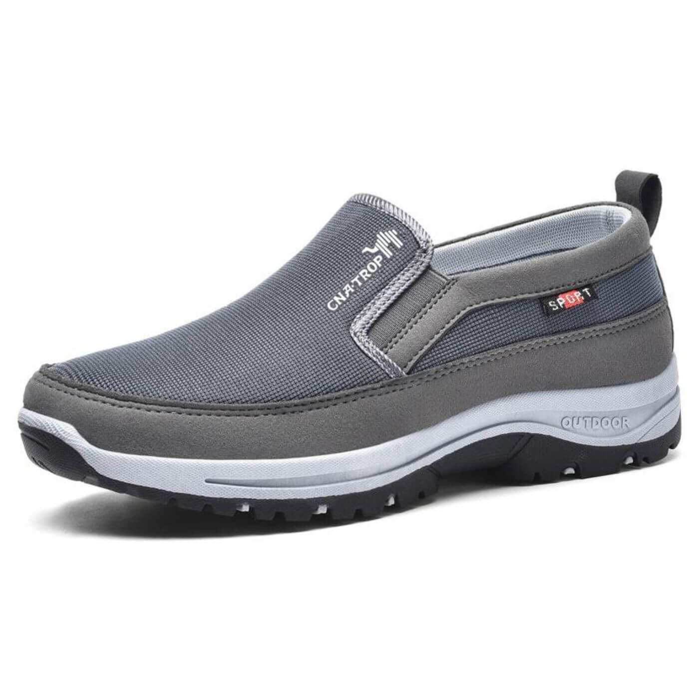 Calina | Men’s Orthopedic Comfort Slip-On Shoes