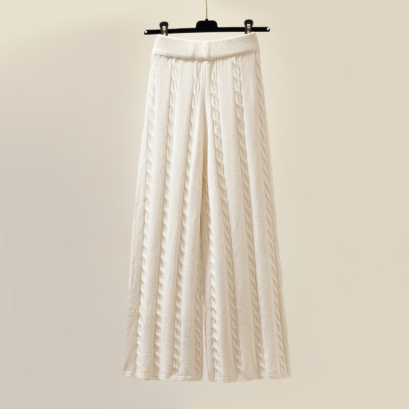 Montelle | Women’s Cozy Knit 3-Piece Set