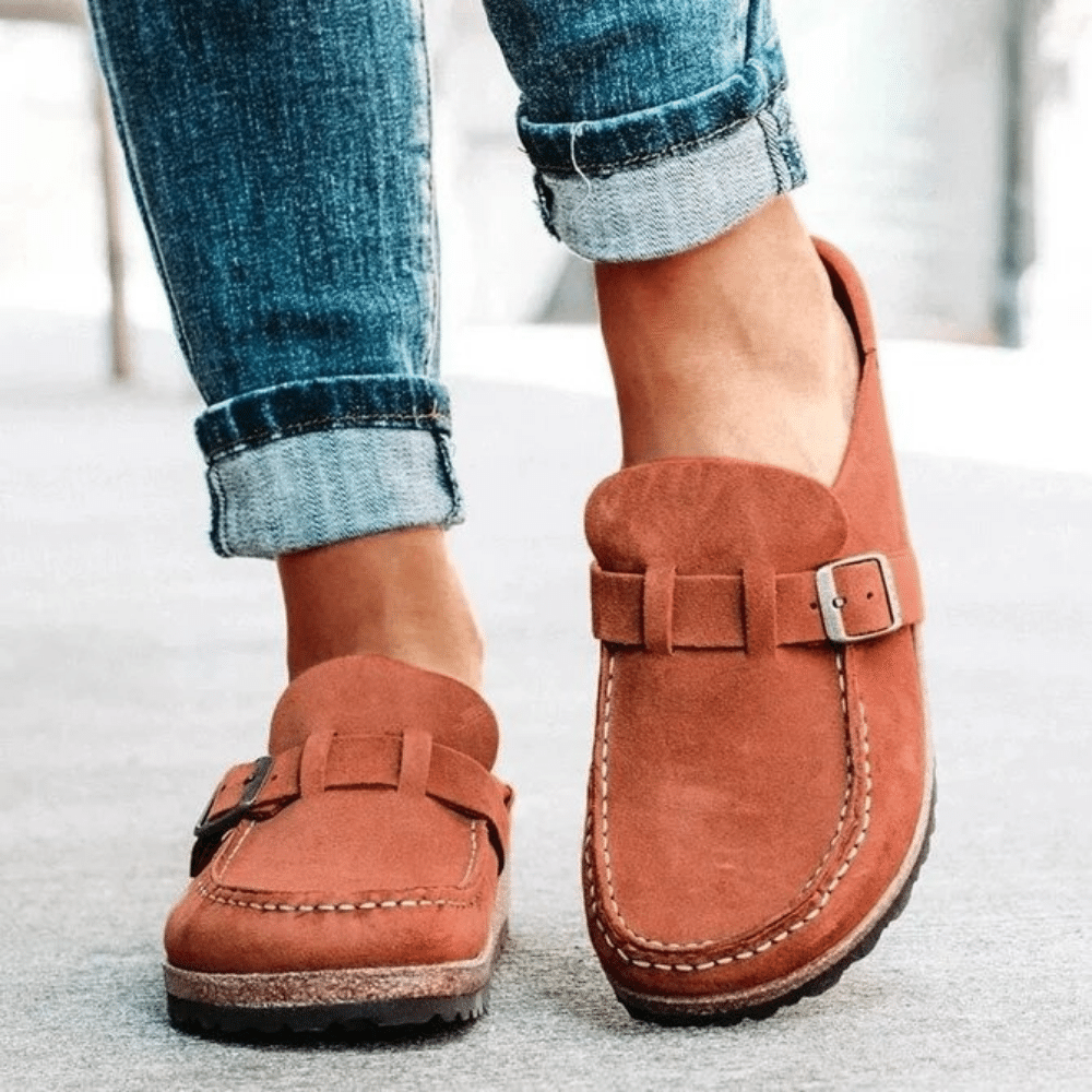 Mangana | Women’s Ergonomic Comfort Clogs