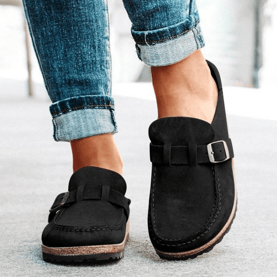 Mangana | Women’s Ergonomic Comfort Clogs
