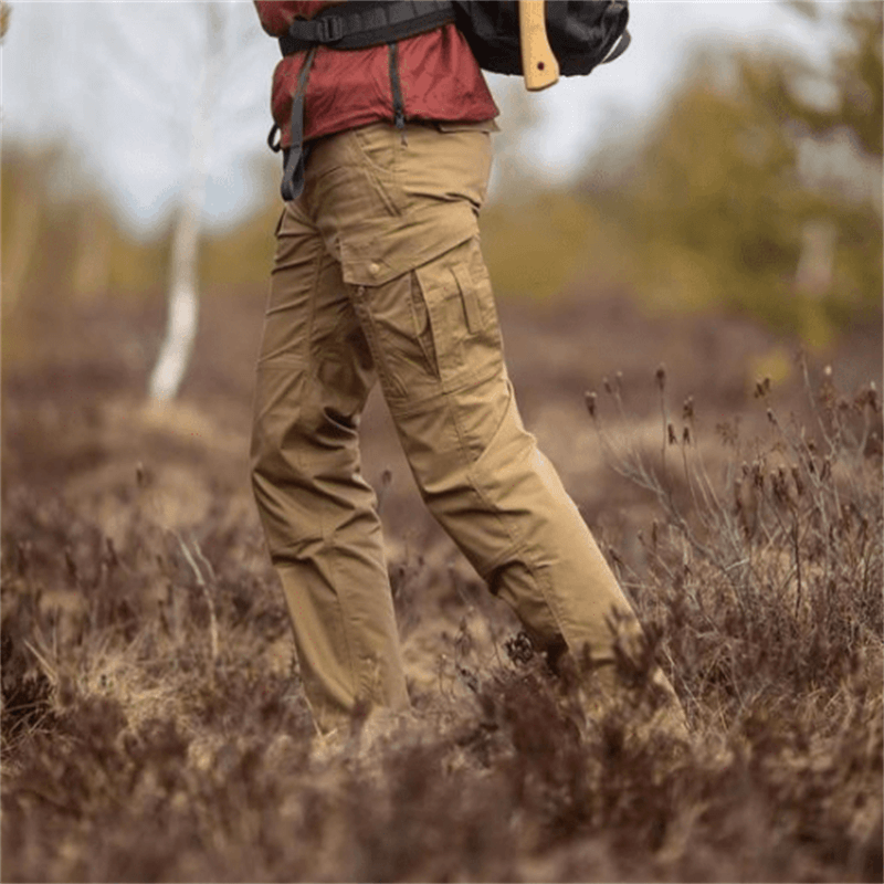 Cody | Men’s Tactical Cargo Pants