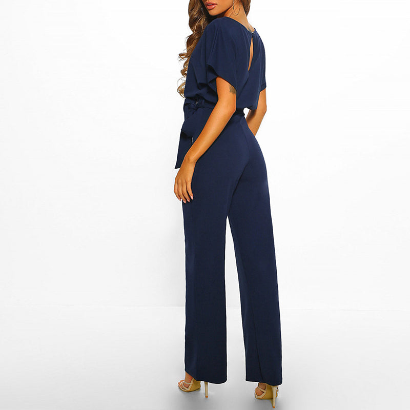 Selira | Women’s Elegant Statement Jumpsuit