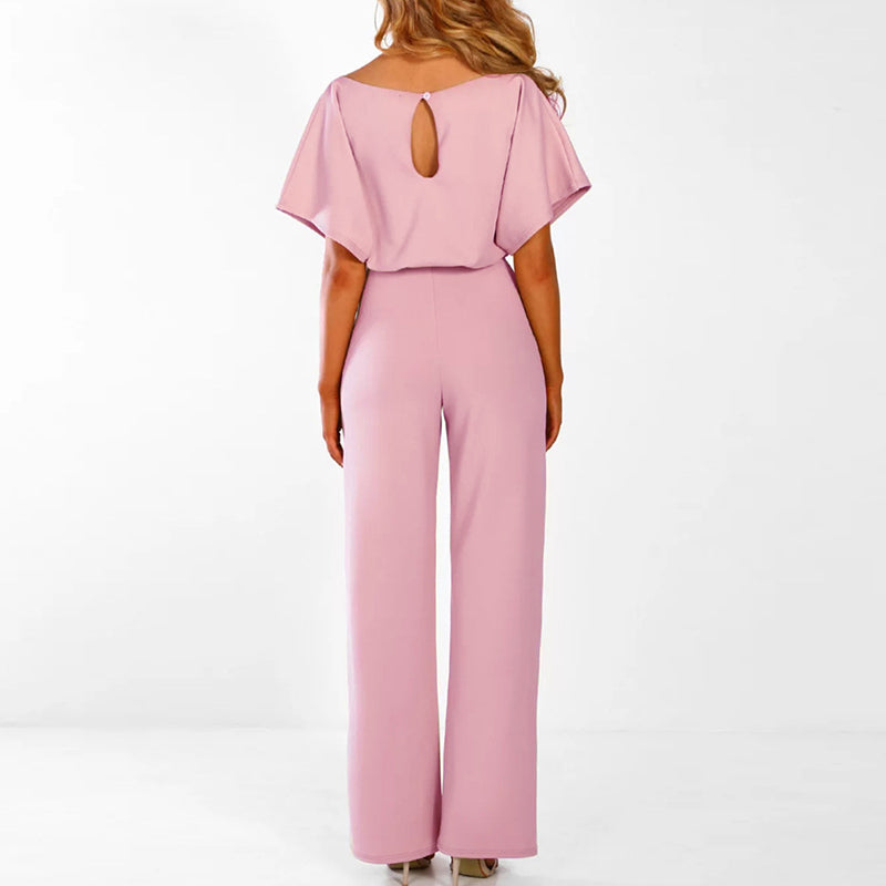 Selira | Women’s Elegant Statement Jumpsuit