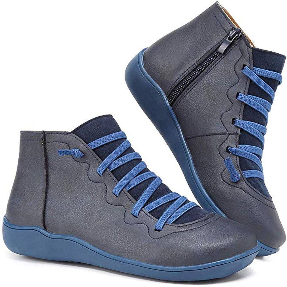 Geona | Women’s Orthopedic Ankle Boots