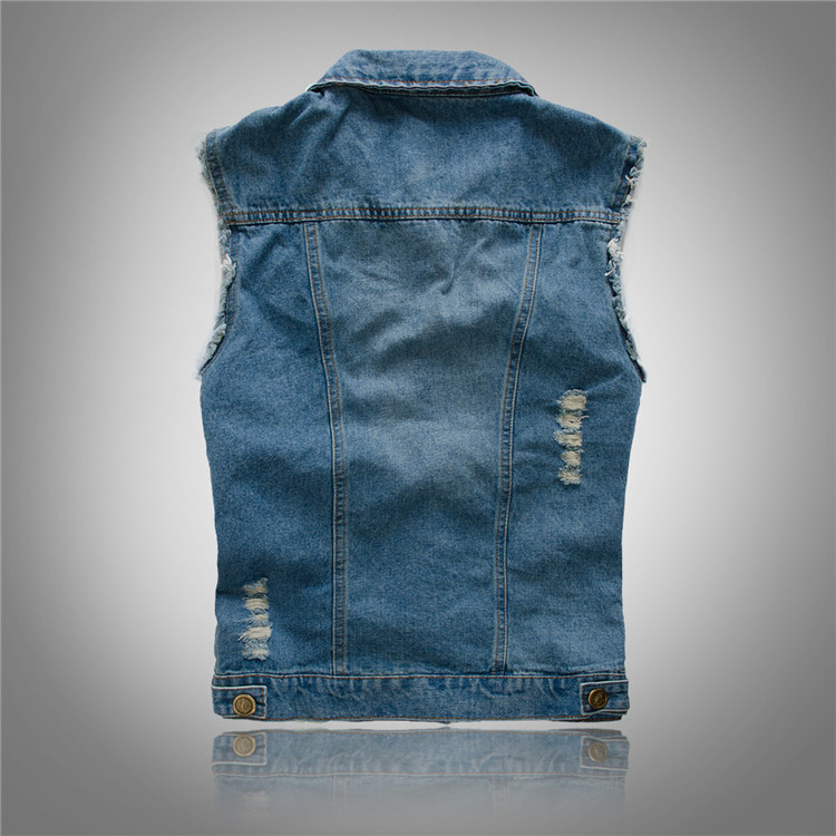 Chane | Men’s Structured Utility Vest