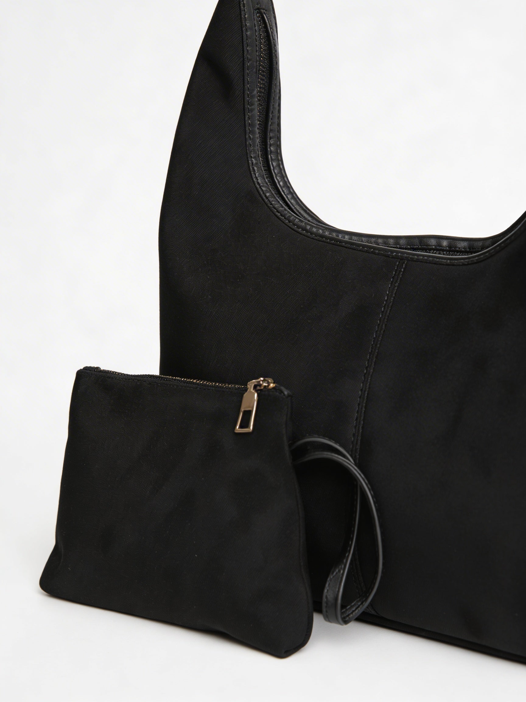 Elara | Women’s Tote Bag With Secure Zip Closure And Tailored Structured Design | Elegant