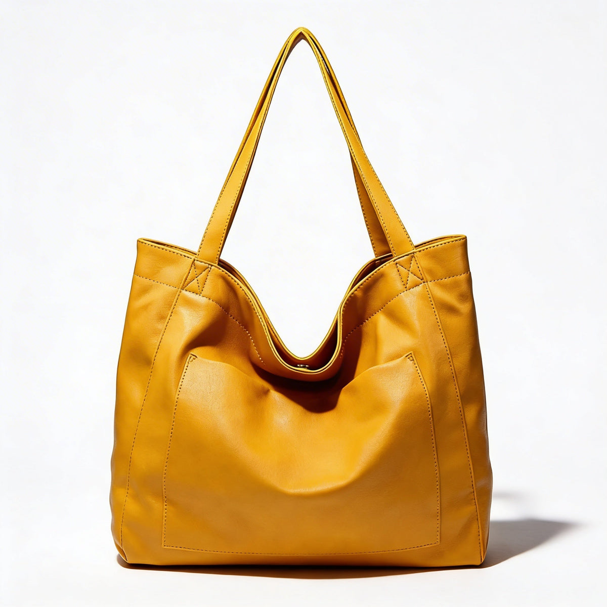 Elowyn | Women’s Crossbody Bag With Fluid Shape And Long Carry Straps | Modern