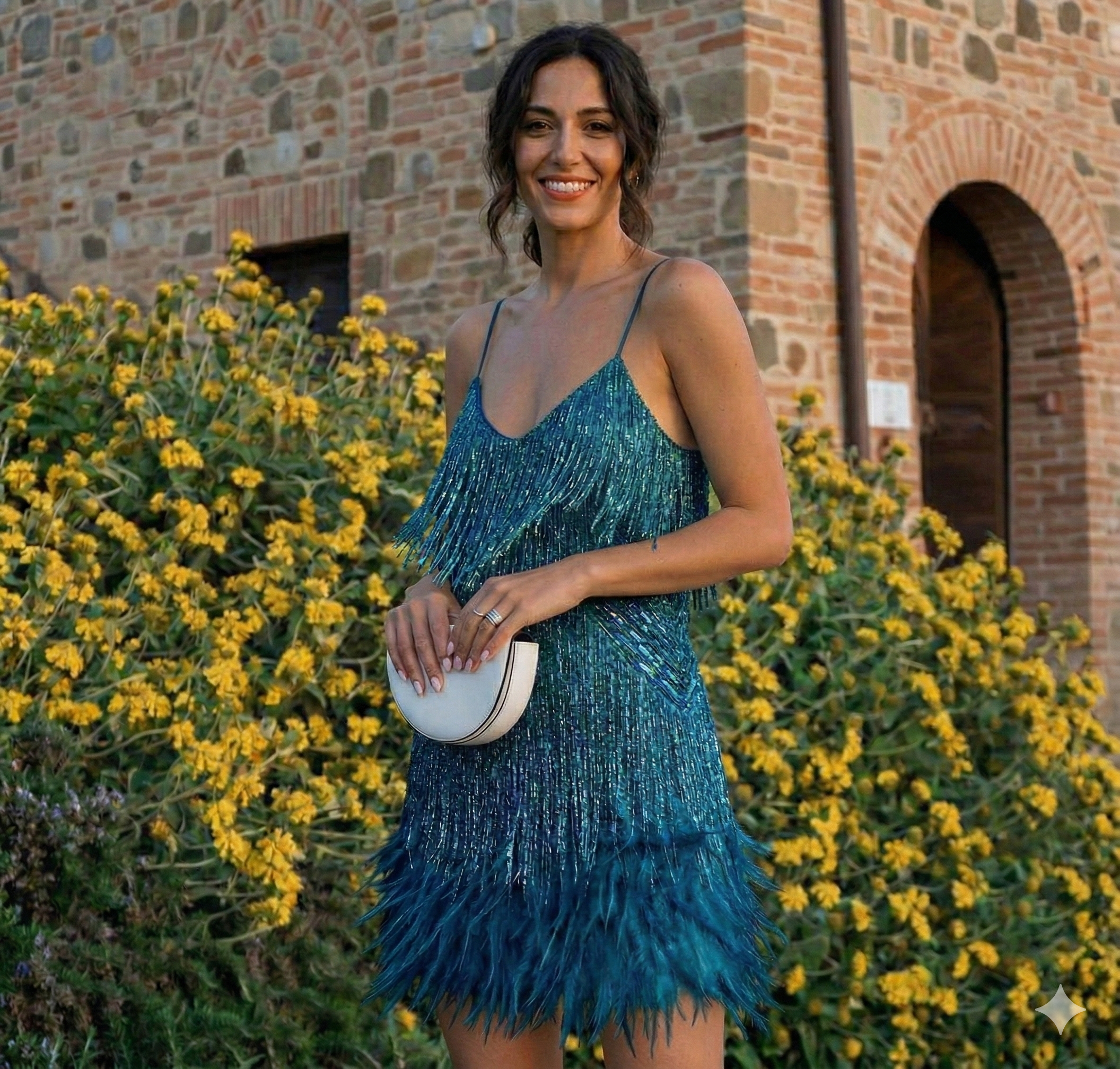 Emily | Women Cocktail Dress With Elegant Silhouette And Multi-Color Options | Party Chic