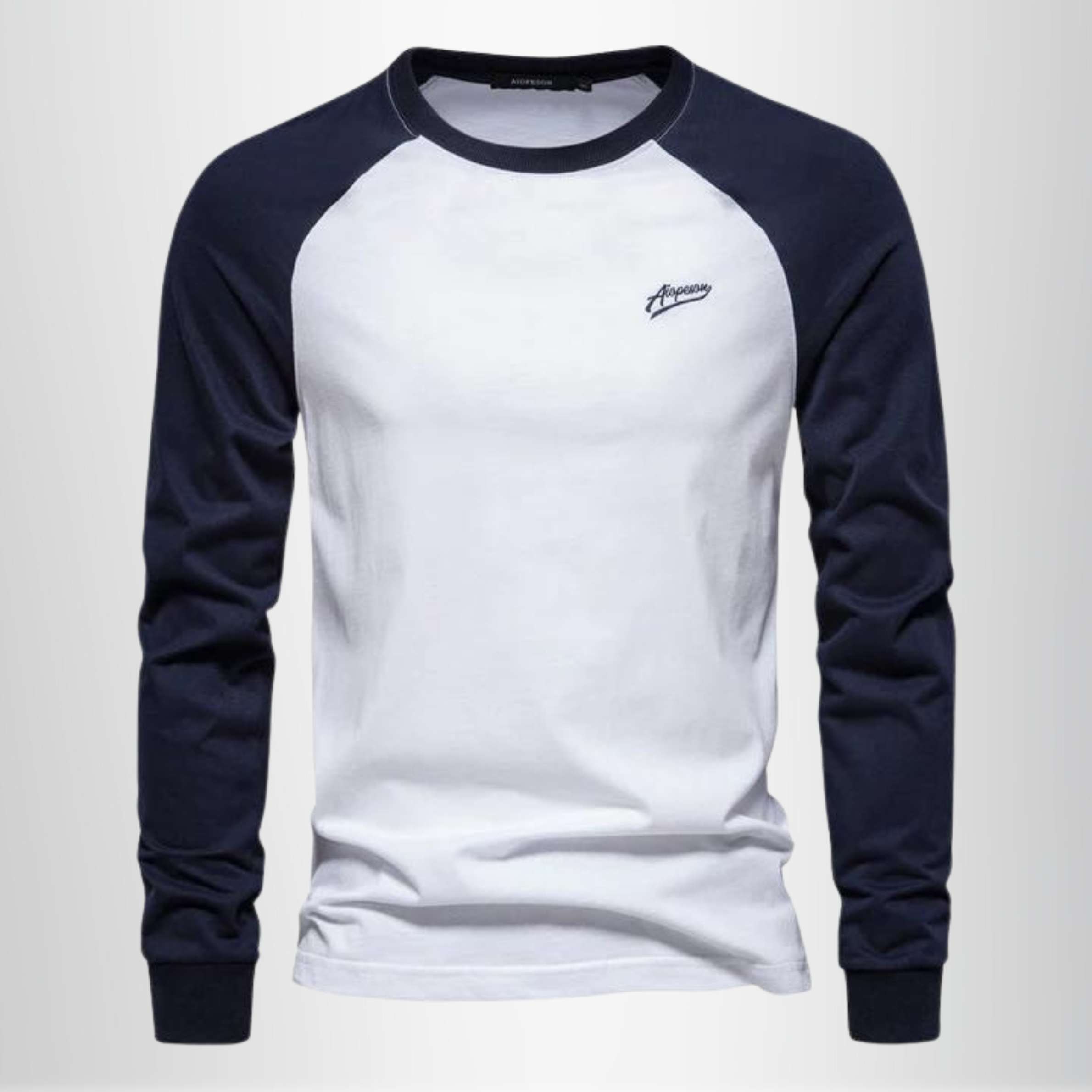 Foren | Men’s Warm Long Sleeve T-Shirt