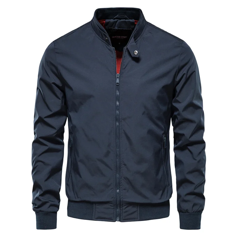Conol | Men’s Modern Spring Jacket