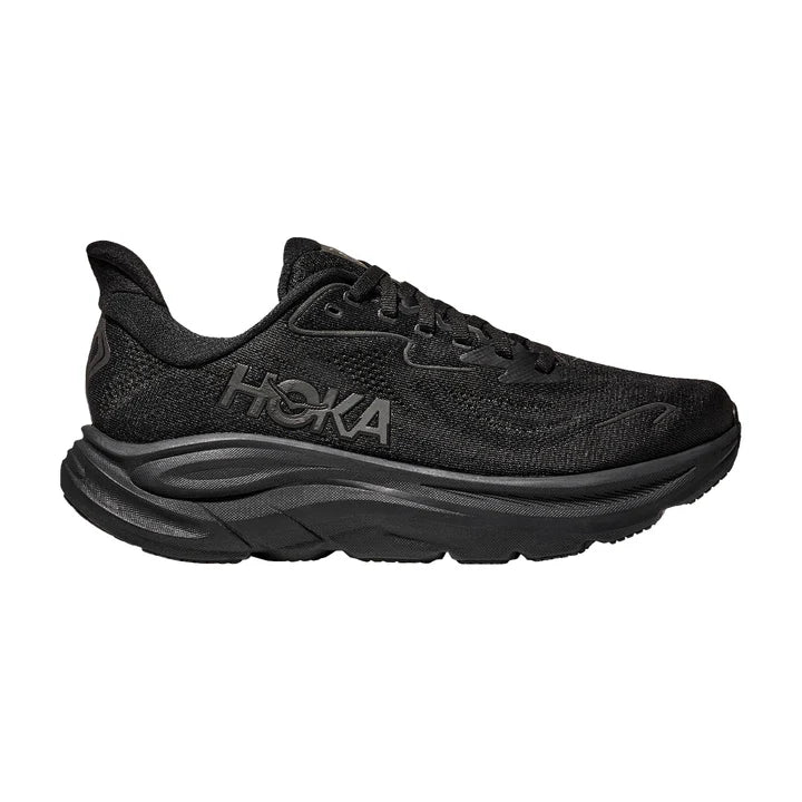 HOKA Clifton 10 Running Shoes – Lightweight EVA Cushion Road Running Trainers