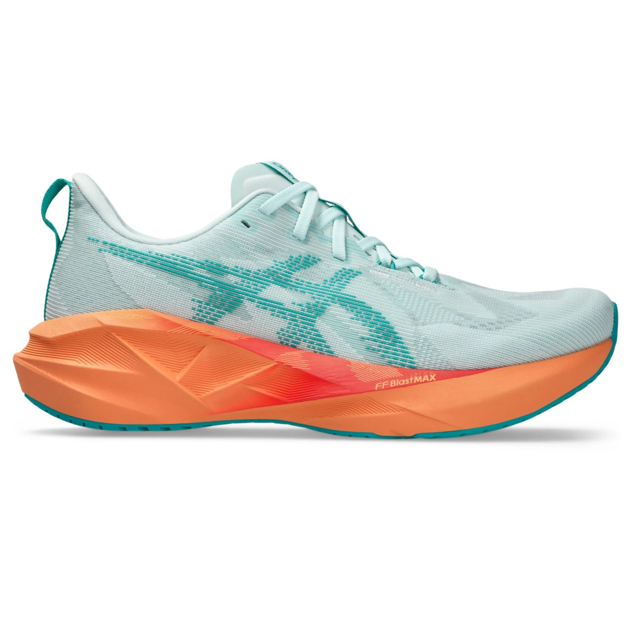 Women’s Asics Novablast 5 Running Shoes