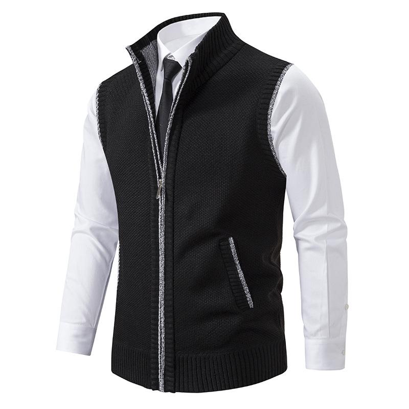 Theron | Men’s Lightweight Zip-Up Vest