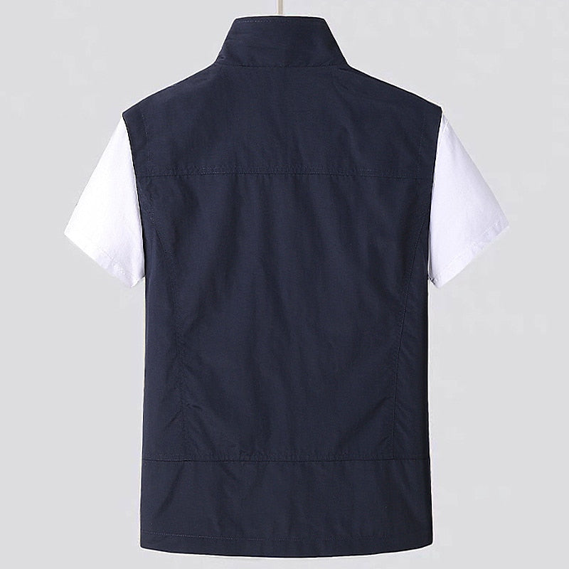 Alrun | Men’s Lightweight Performance Vest