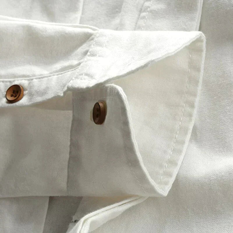 Meero | Men’s Wrinkle-Resistant Business Shirt