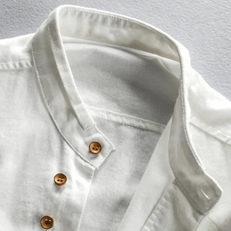 Meero | Men’s Wrinkle-Resistant Business Shirt