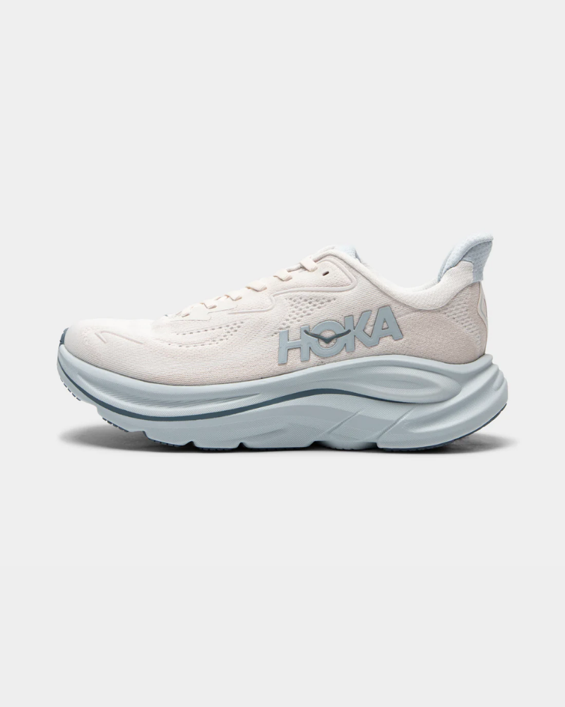 HOKA Clifton 10 Running Shoes – Lightweight Cushioning & Everyday Performance