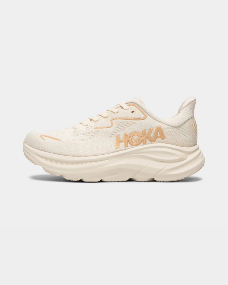 HOKA Clifton 10 Running Shoes – Lightweight Cushioning & Everyday Performance