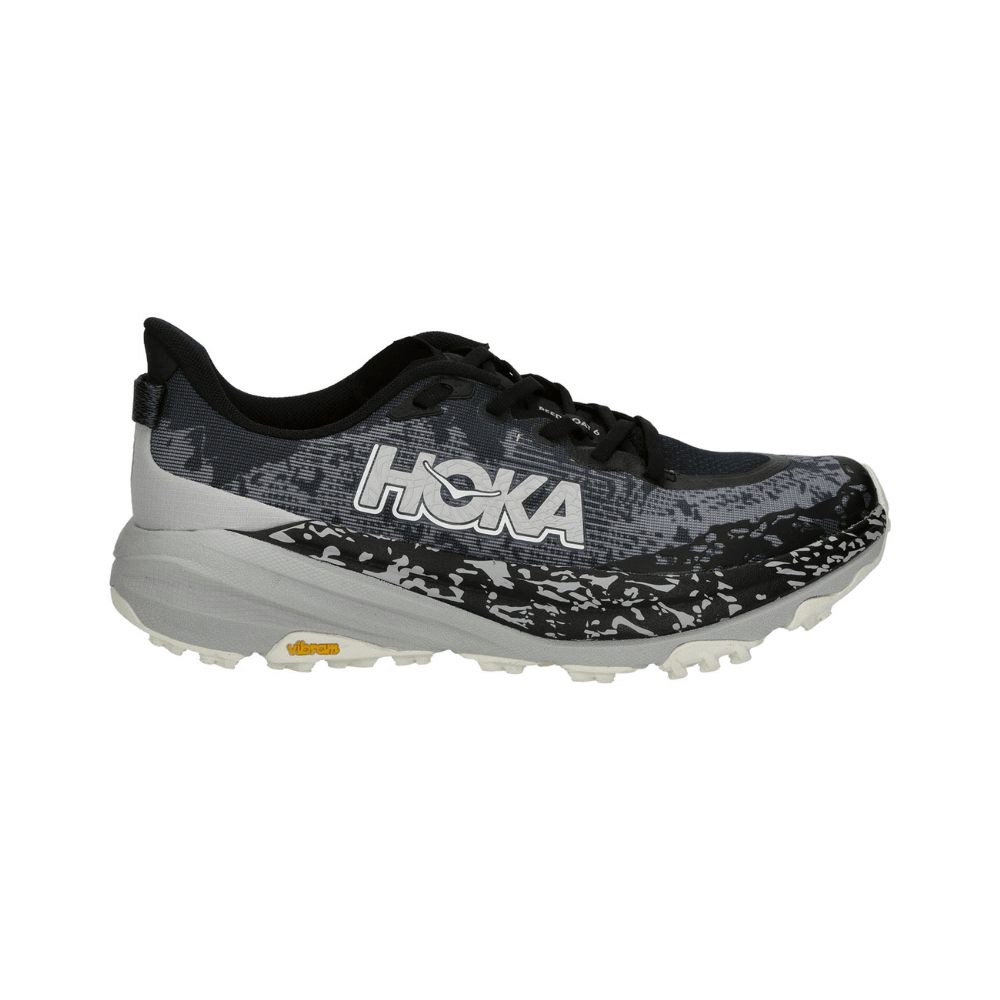 HOKA Speedgoat 6 Trail Running Shoes Lightweight Grip Outdoor Trainers