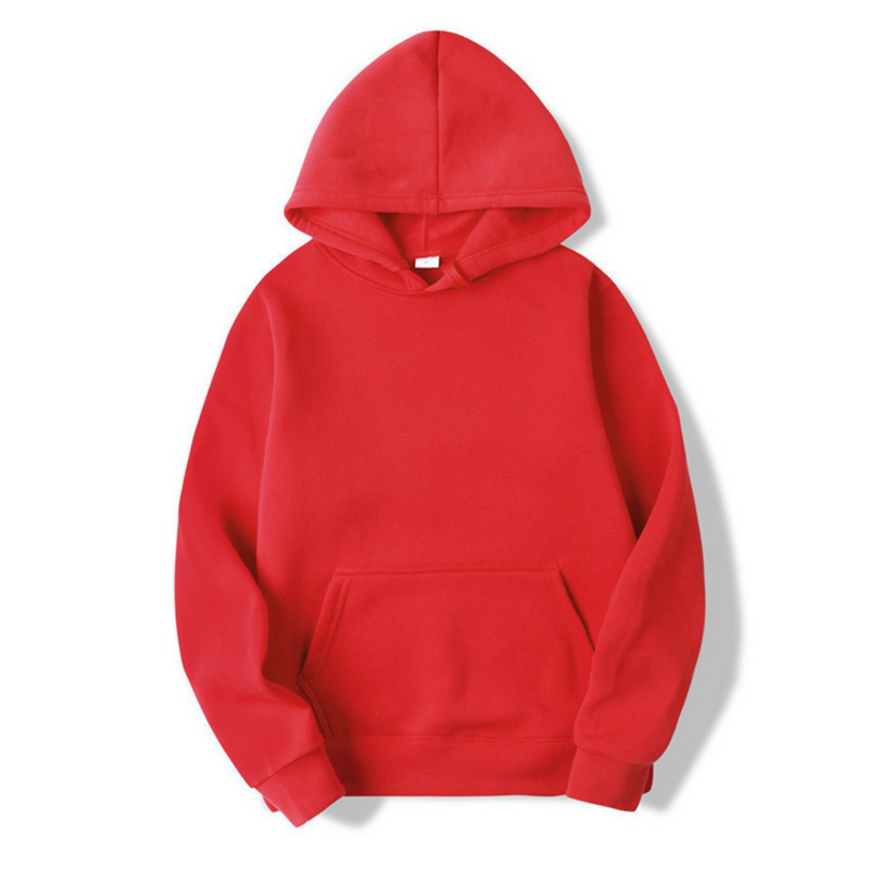 Zenvor | Men’s Comfort Hoodie