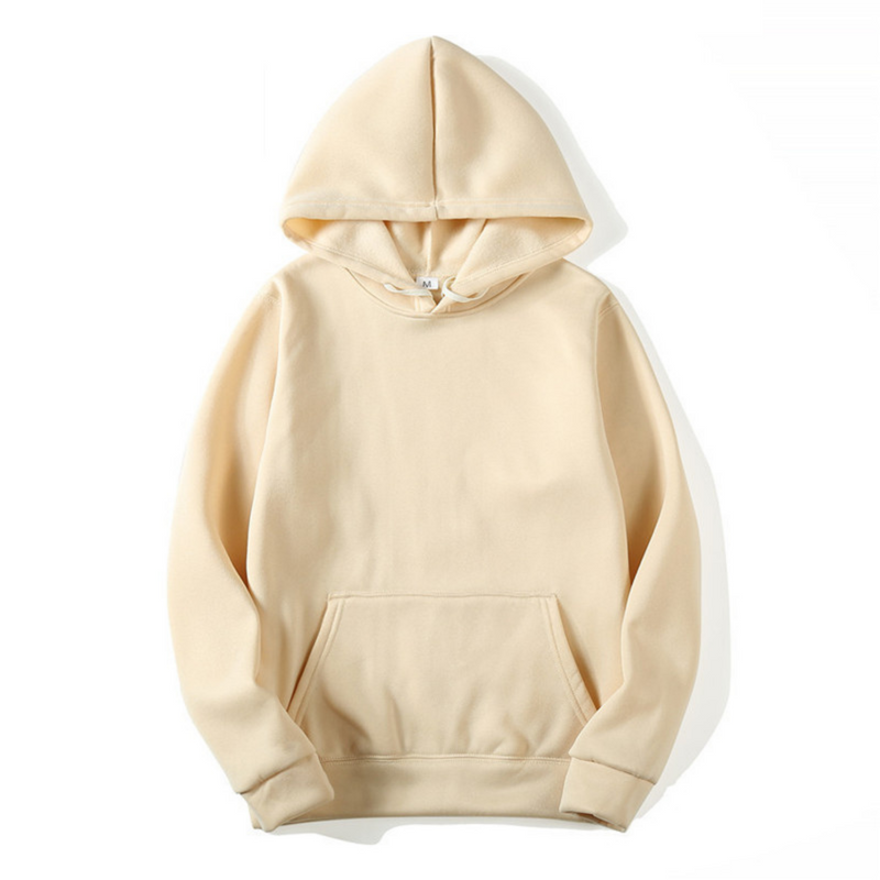 Zenvor | Men’s Comfort Hoodie