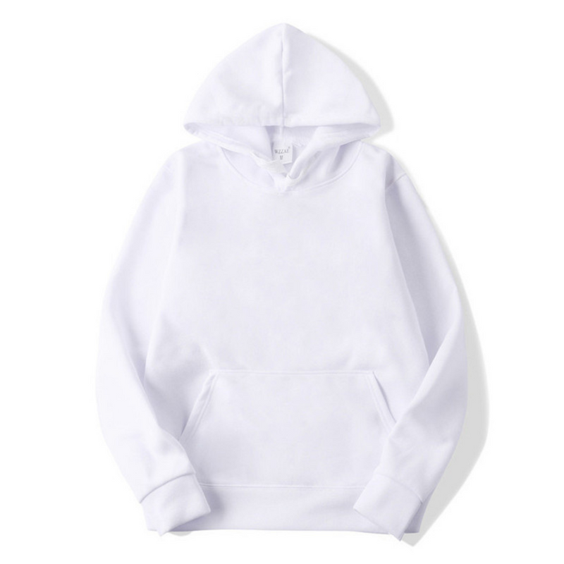 Zenvor | Men’s Comfort Hoodie