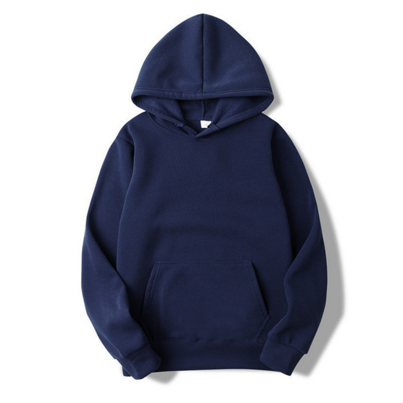 Zenvor | Men’s Comfort Hoodie