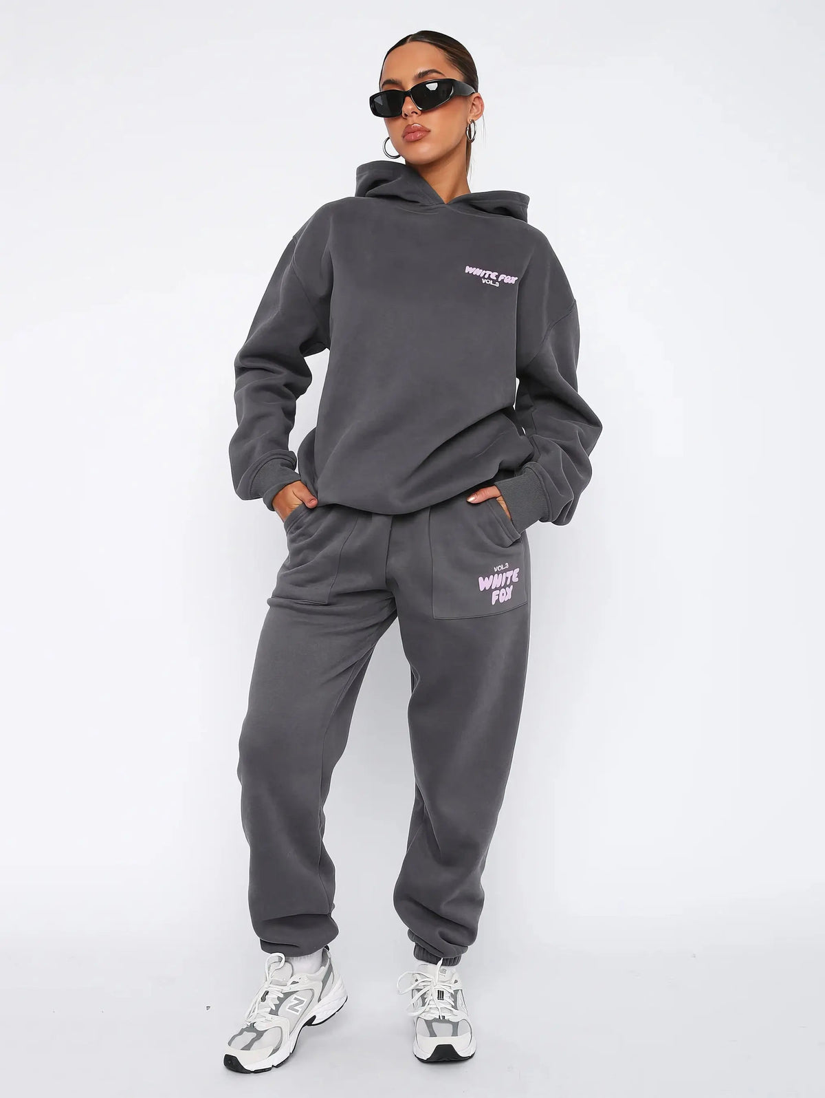 Minano | Men’s 2-Piece Athleisure Set