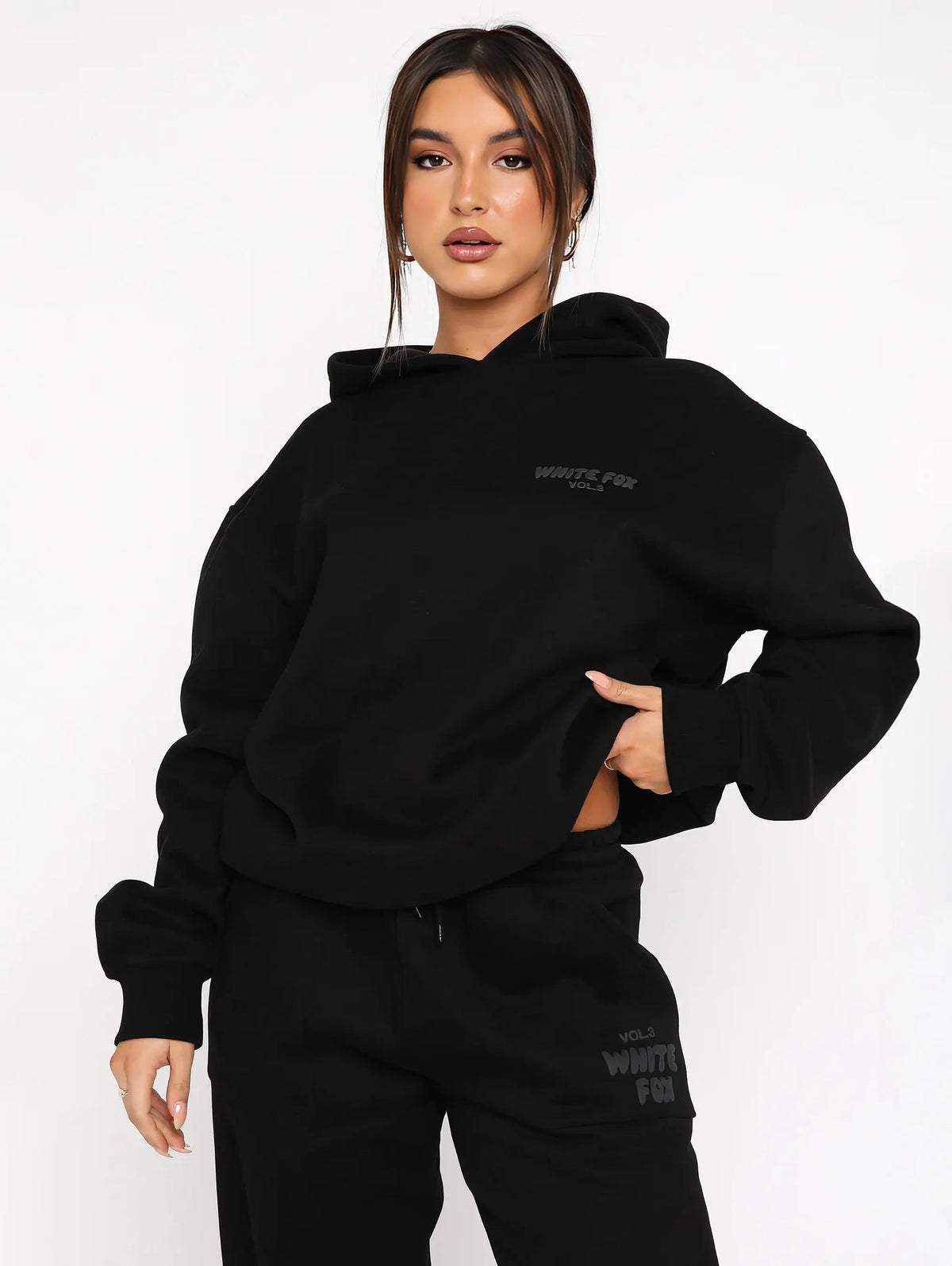 Minano | Men’s 2-Piece Athleisure Set