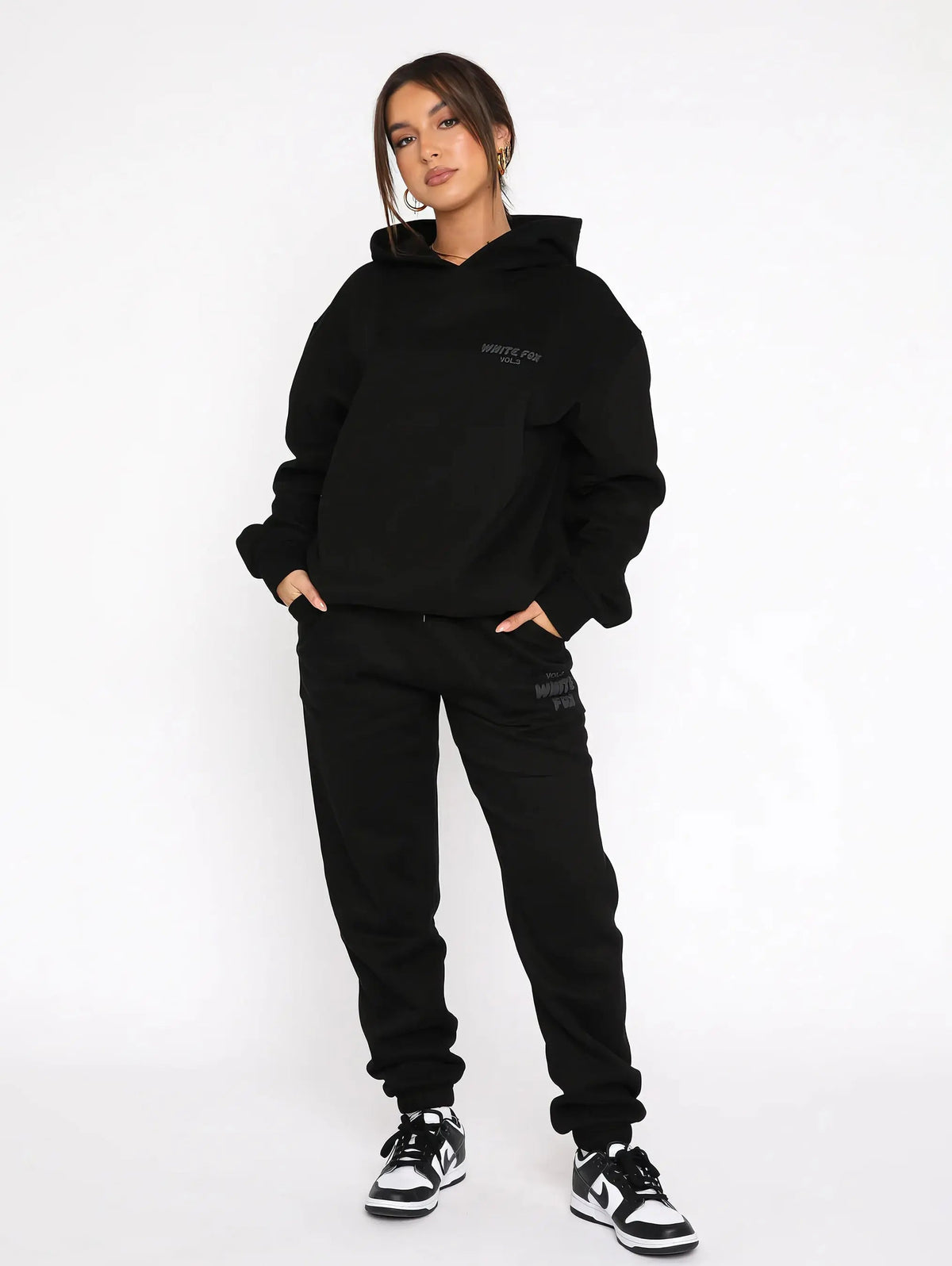 Minano | Men’s 2-Piece Athleisure Set