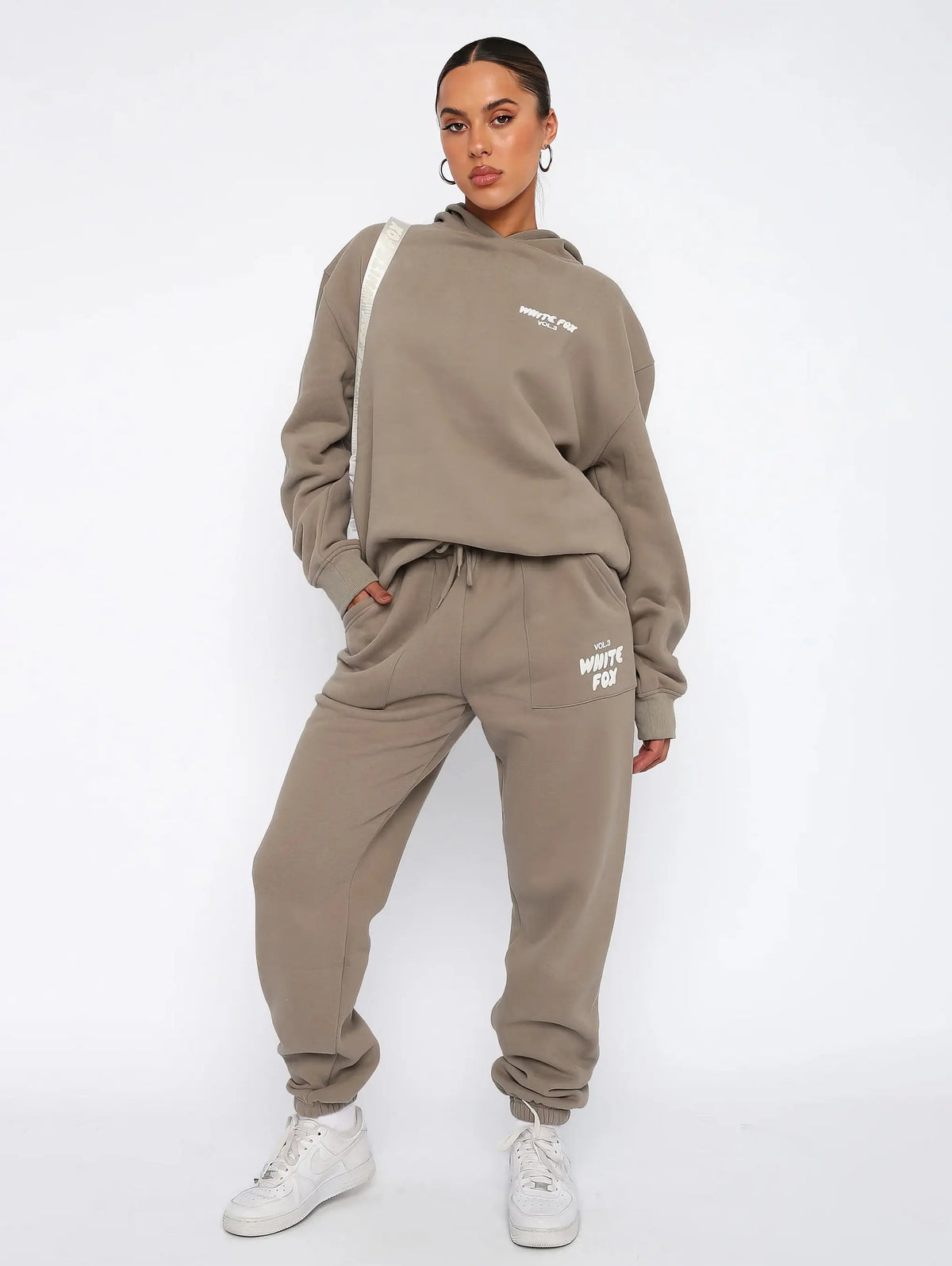 Minano | Men’s 2-Piece Athleisure Set