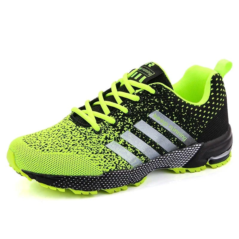 Dramia | Men’s Performance Running Shoes