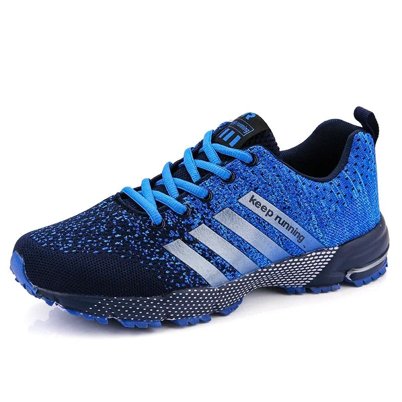 Dramia | Men’s Performance Running Shoes