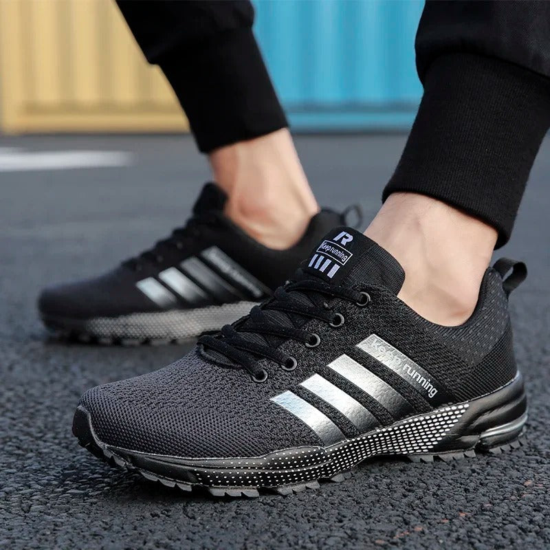 Dramia | Men’s Performance Running Shoes