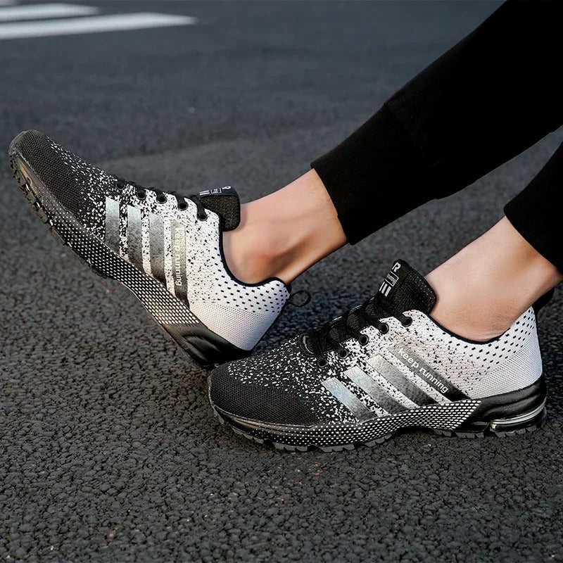 Dramia | Men’s Performance Running Shoes