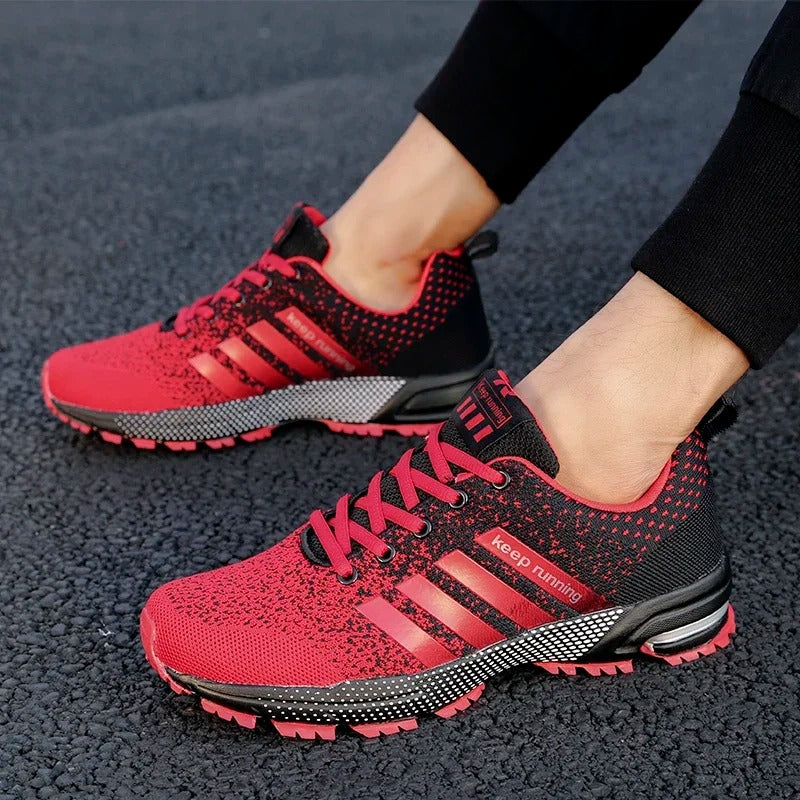 Dramia | Men’s Performance Running Shoes